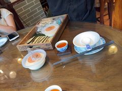 -山水茶艺馆·点心粤菜·30年老字号