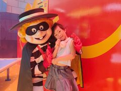 -麦当劳(北京路广百广场店)