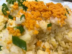 海胆炒饭-以前的小酒馆(中山广场店)
