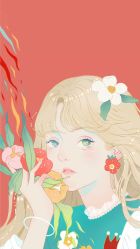 -时尚殿堂hair salon