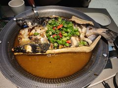 -半天妖烤鱼(西直门凯德mall店)