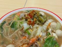 -猪角·闽南猪脚饭(上海星荟中心店)