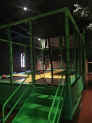 -奇幻丛林(佛罗伦萨小镇店)