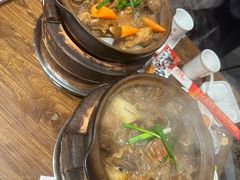-阿润打边炉·鲜切鸡煲(华漕店)