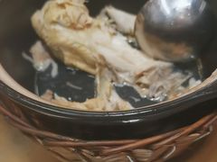 -缘来聚·徽菜名店(黄山宏村店)