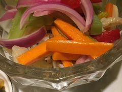 -院8里·小聚园老川菜(九眼桥店)