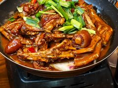 -食光慢宴·安吉土菜馆