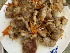 -老仁义·清真菜(太古街店)