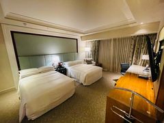 -澳门喜来登大酒店