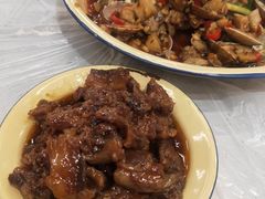 -东排食堂长沙小吃大排档(五一广场店)