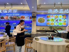 -启东小海鲜(庄先湾路1号店)