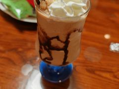 -上岛咖啡(华源四里店)