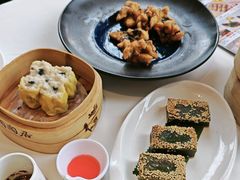 -陶陶居酒家(第十甫路总店)