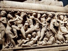 -安塔利亚博物馆