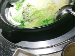 -润泽园椰子鸡(汇一城店)