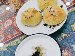-烟疆印象新疆菜(万联广场店)