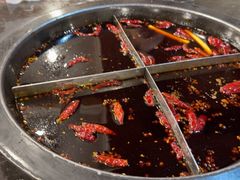 -陈眼镜火锅(总店)