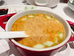 龙虾汤泡饭-北京厨房(SKP店)