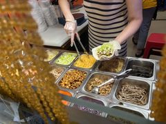 -张果佬年糕卷(科巷店)