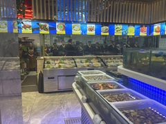 -大众海鲜(巨龙北路店)