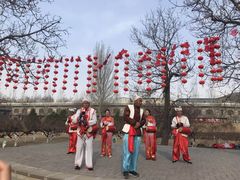 -延安杨家岭革命旧址