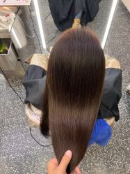 -东梵造型·烫发染发接发连锁SALON