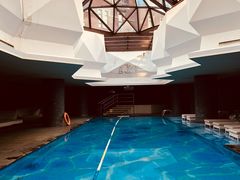 -天津津利华酒店