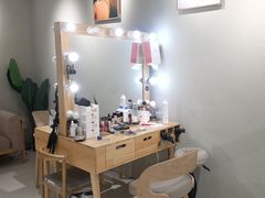 -iF摄影•全家福•证件照•形象照(南山店)