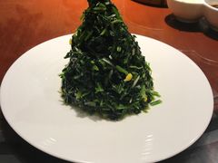 冰激冰花菜-荔枝苑养生餐厅(尊尚领地店)