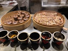 -康莱德酒店·美庭自助餐厅