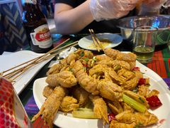 -丁丁龙虾(总店)