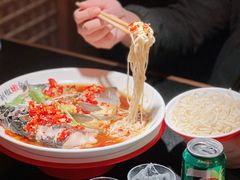 -湘阁里辣(东门茂业店)