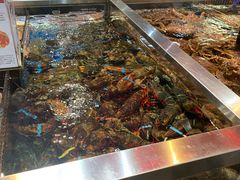 -盒马X会员店(王府井奥莱UP TOWN店)