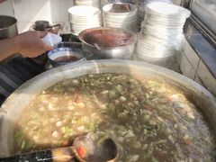 -刘老虎肉丸糊辣汤(总店)
