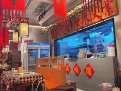 -赵美丽重庆火锅(西安直营总店)