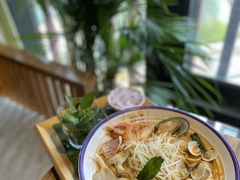 -喜越泰莱·泰越料理(海逸新天地店)