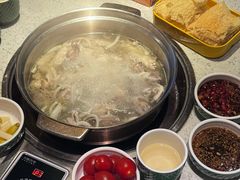 -润园四季椰子鸡火锅(海上世界店)