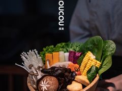 -湊湊火锅·茶憩(上海合生汇店)