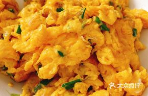 Farmhouse Fried Eggs