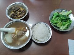 -阿秋牛排(湖心街店)