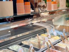-Dal Cuore 达可芮冰淇淋(陕西北路店)