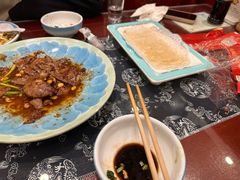 -好记馅饼(长白店)