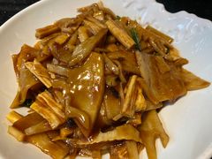 -百姓厨房(凤翔泥塑坊店)