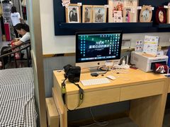 -海马体照相馆(广州新世界云门New park店)