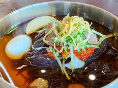 -服务大楼冷面(延大店)