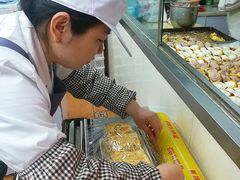 -爱德顺糕点食屋(利民道店)