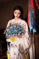 -八角古风摄影
