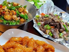 -东来土菜馆(民祥园路店)
