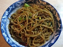 -小毛绝杀炒粉