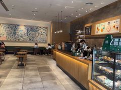 -星巴克(贵阳云岩万达广场店)